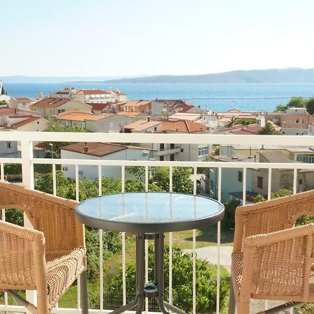 Villa Mily Башка-Вода Екстер'єр фото