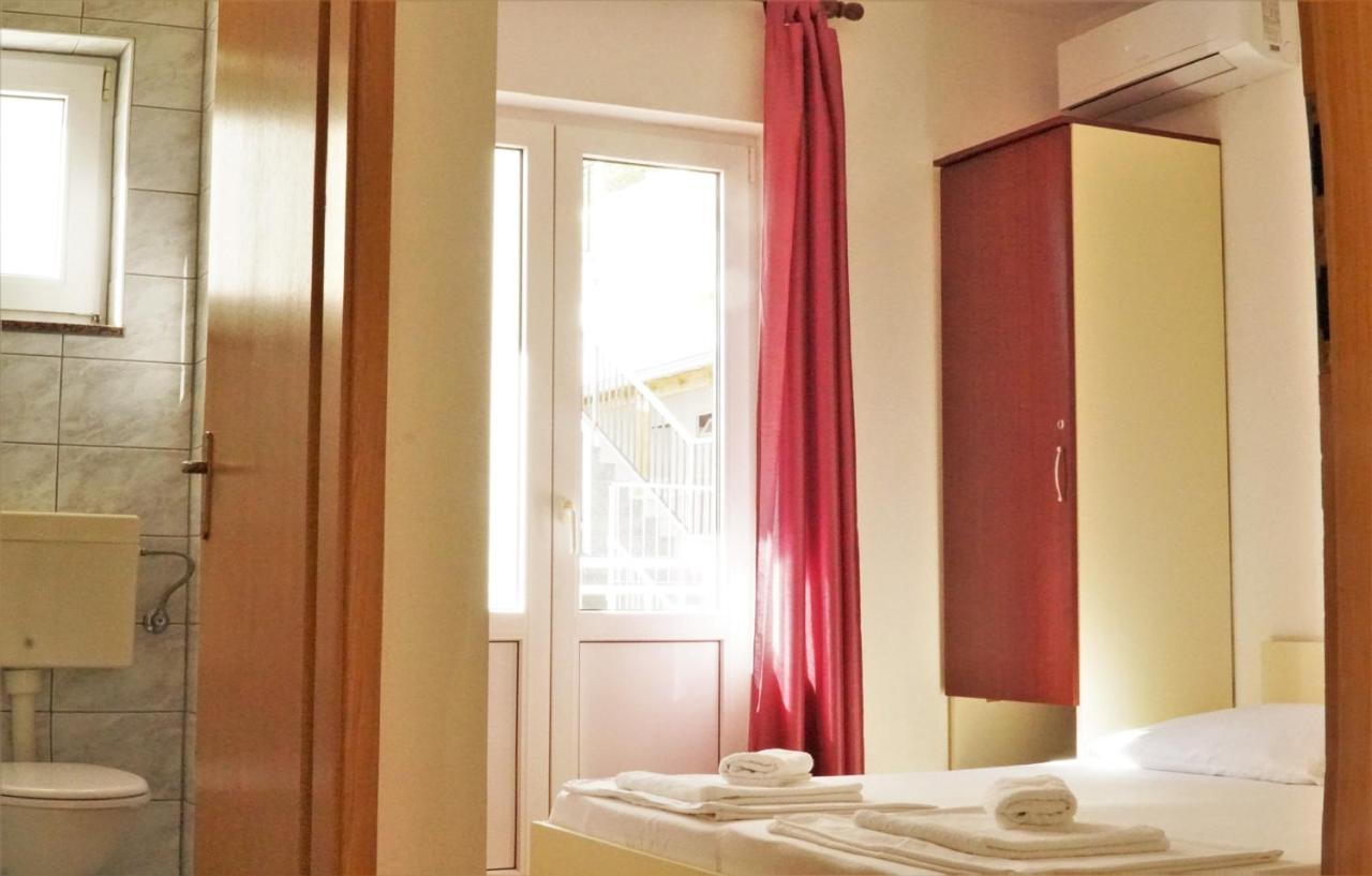 Villa Mily Башка-Вода Номер фото