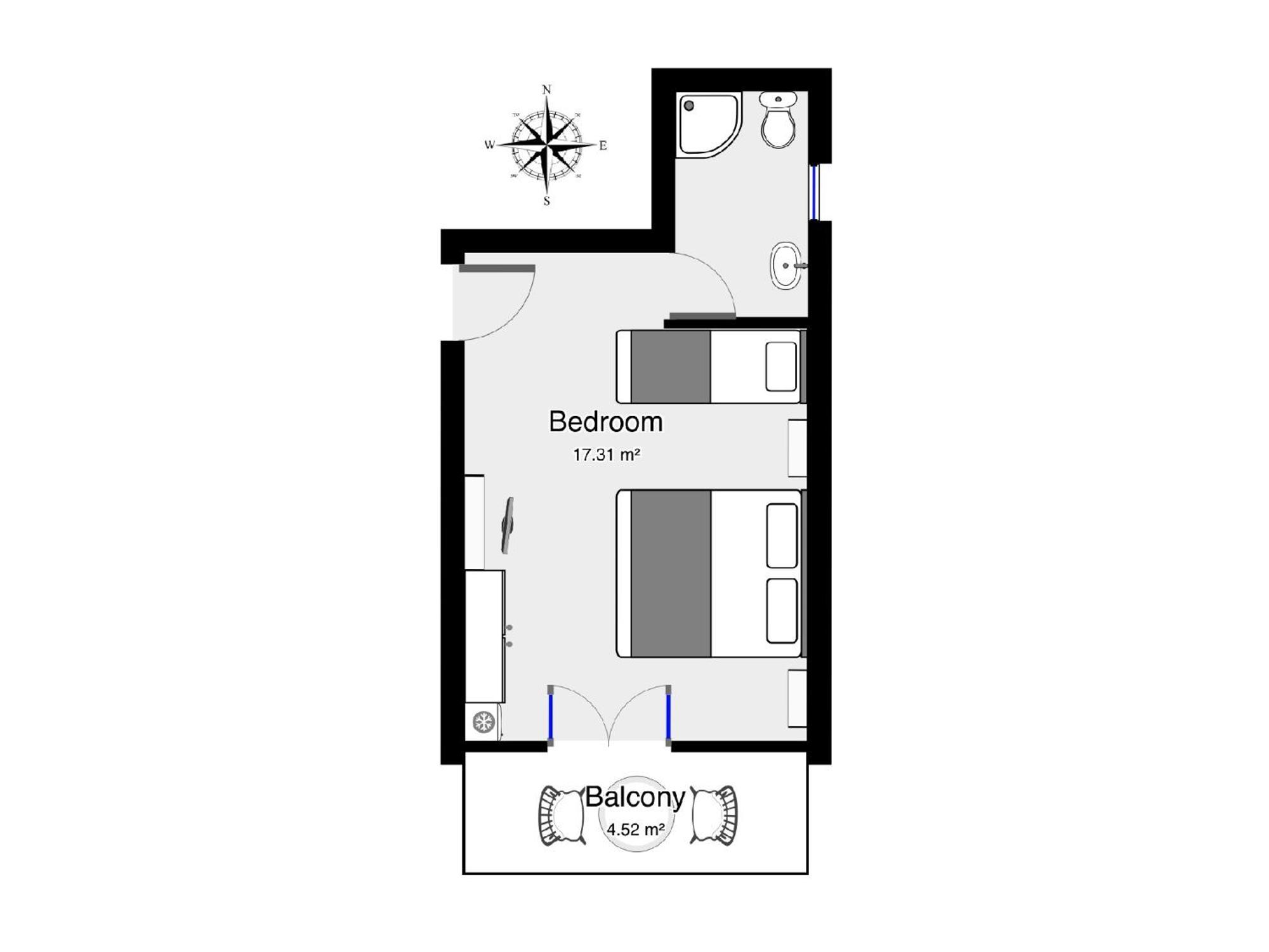 Villa Mily Башка-Вода Номер фото